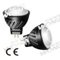 2.5W CREE LED MR11 Retrofit Light Bulb